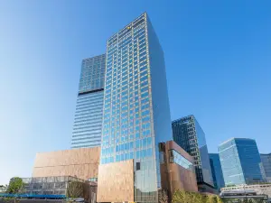 호텔 한큐 그랜 리스파이어 오사카
