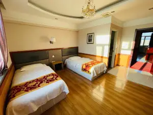 Jindi Business Clubhouse Hotel