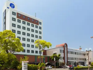 Okido Hotel