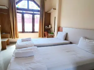 Hotel Manggasa Makale