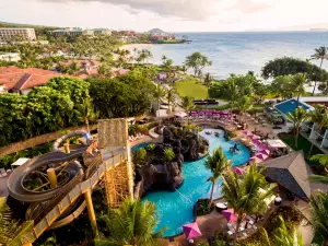 Wailea Beach Resort - Marriott, Maui