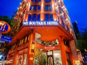 Me Saigon Boutique Hotel