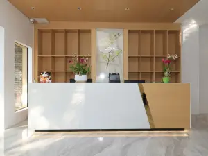 三亚云朵·悦来湾智能旅租(崖州古城南山寺店)