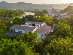 香滿樓民宿（香溪堡景區店）