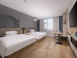 CITY COMFORT INN GAOCHUNLAOJIEBAOTELU
