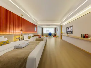 Ba Sha Hotel