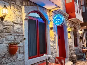 Bedirhan Konak Otel