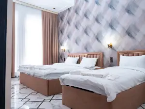 GOLD STAR PALACE HOTEL