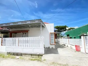 Villa Palacios Syari'ah Bukittinggi