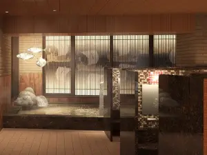 Dormy Inn Tsuruga Natural Hot Spring