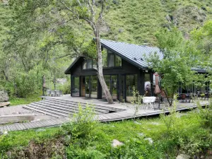 Turgensai Visitor-Center