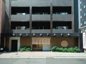 GOLD STAY Nagoya Sakae
