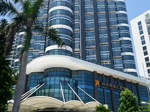 Shantou Haiyi Panorama Hotel