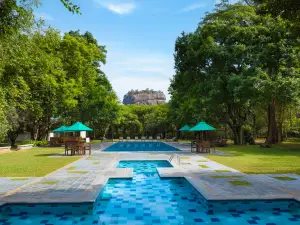 Hotel Sigiriya