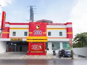 Hotel Sogo Baliwag