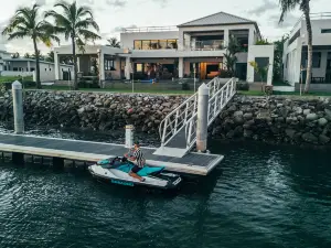 Trilogy Villas Denarau