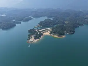 空山·西嶼民宿（廬山西海風景區店）