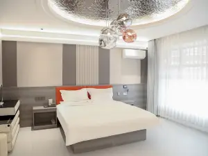 Sunwu Yiting Business Hotel