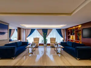 Blue Diamond Hotel Jeddah