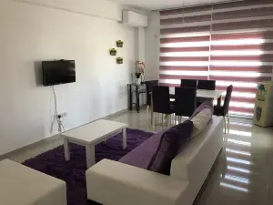 Three Bedroom Apt, Central Location, spacious