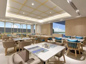 Centre Point Hotel Terminal21 Korat