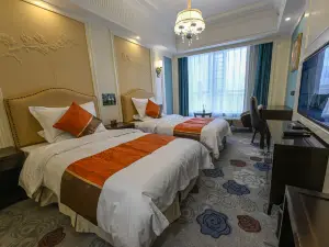 Maqin Qingshan International Hotel