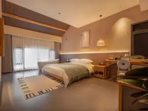 Yan Qi courtyard light luxury residential quarters