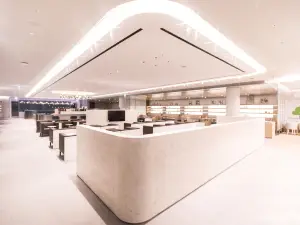 Terminal 2 Transit Hotel Incheon Airport