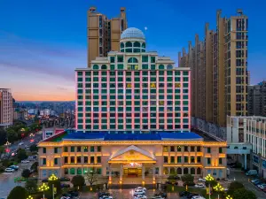 Raozhou Hotel