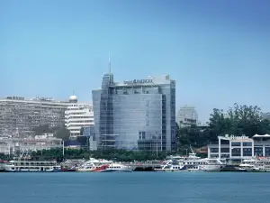 Hotel Indigo XIAMEN HARBOUR by IHG