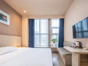 Grace Inn(Pingyi Lianhuashan Square Branch)