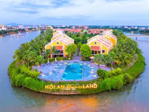 Hoi An Memories Resort & Spa