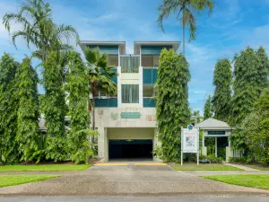 Verandahs Boutique Apartments