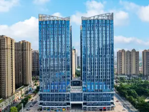 멀린호드 호텔 (포산 순더 진롱 지하철역)