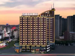 Wellsun Hotel