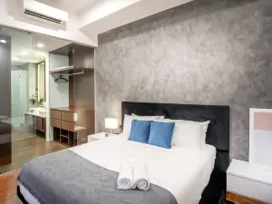 NOVO Suites by Cobnb