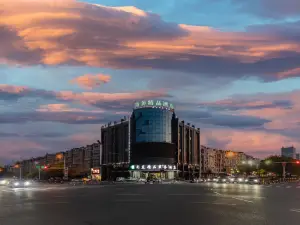 Shangmei Boutique Business Hotel, Tongcheng