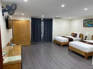 HOA CUONG HOTEL 2
