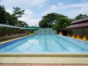 Hidden Valley Organic Farm Resort