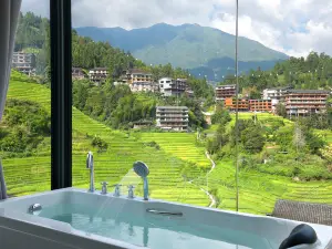 Xinyijing Hotel (Longsheng Longji Terraces)