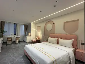 小博爸爸的民宿（翡翠路店）