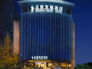 WUDENG GRAND HOTEL