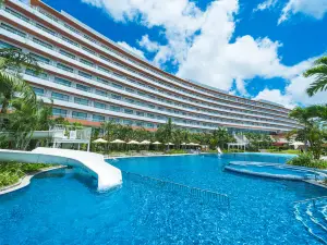 Hilton Okinawa Chatan Resort