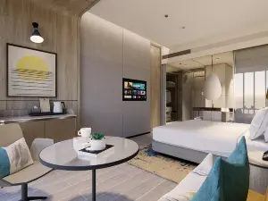 voco Bandung Setiabudi
