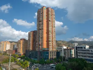 City Comfort Inn(LuoTianyishuiwaitandian)