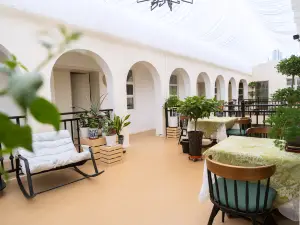 Yining Yuyueju Homestay (Yining Station)