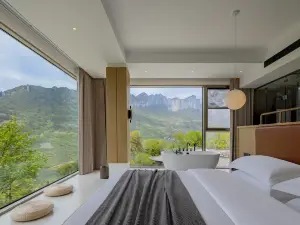 Enshi No.7 Valley Lodge