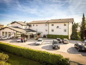 Hotel Kern Buam