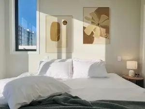 Palm suites, your boutique hotel
