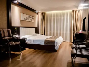 Hotel Zhengning West